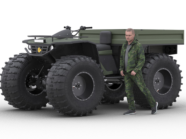 СОКОЛ Фермер