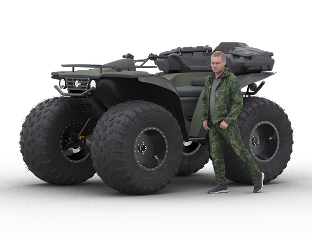 СОКОЛ Pro