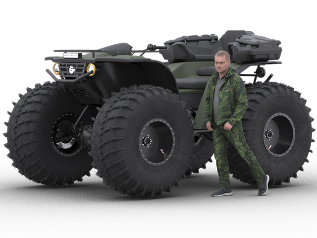 СОКОЛ Трофи